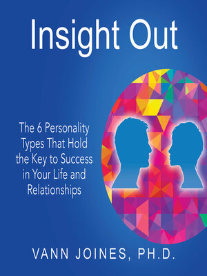 cover image of Insight Out